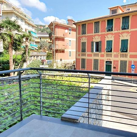 La Dama Di Santa Appartement Santa Margherita Ligure Buitenkant foto
