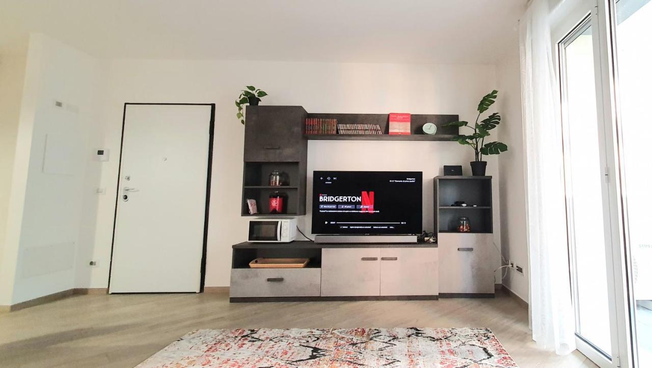 La Dama Di Santa Appartement Santa Margherita Ligure Buitenkant foto