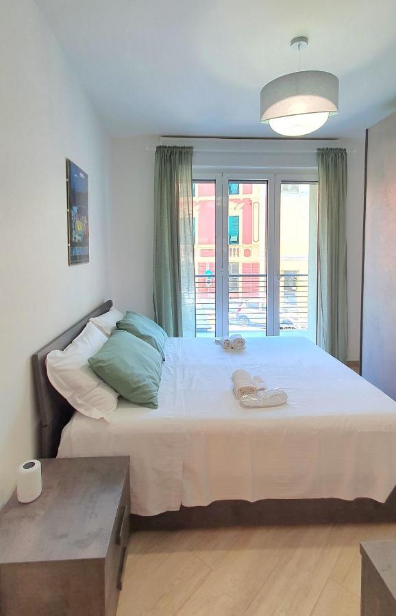 La Dama Di Santa Appartement Santa Margherita Ligure Buitenkant foto