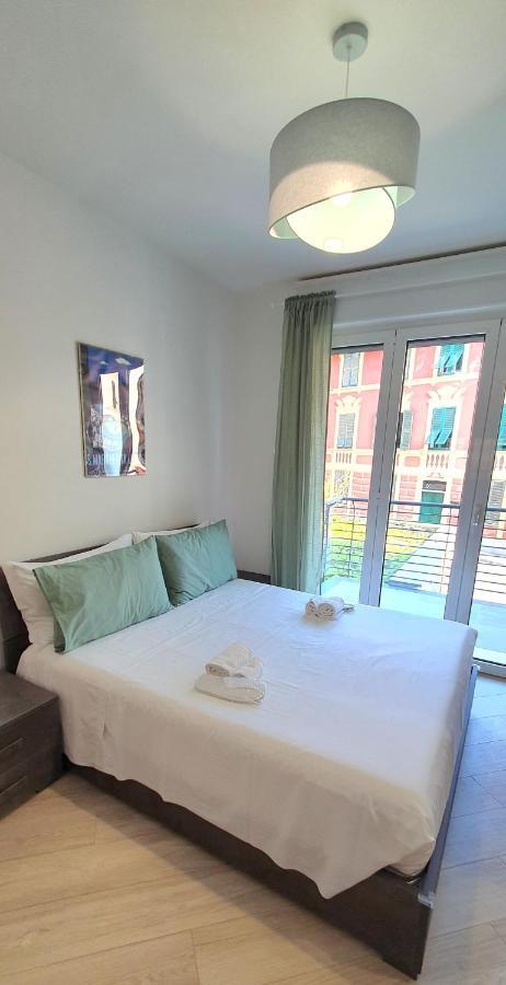 La Dama Di Santa Appartement Santa Margherita Ligure Buitenkant foto