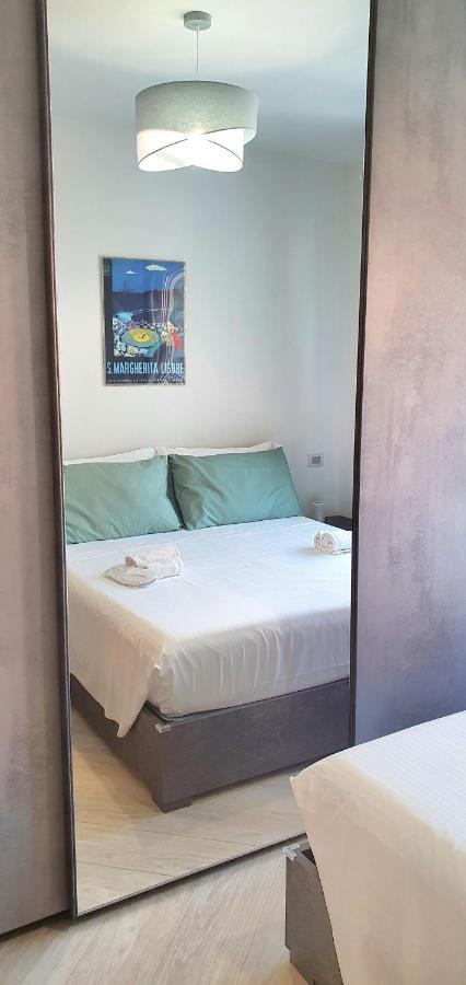 La Dama Di Santa Appartement Santa Margherita Ligure Buitenkant foto