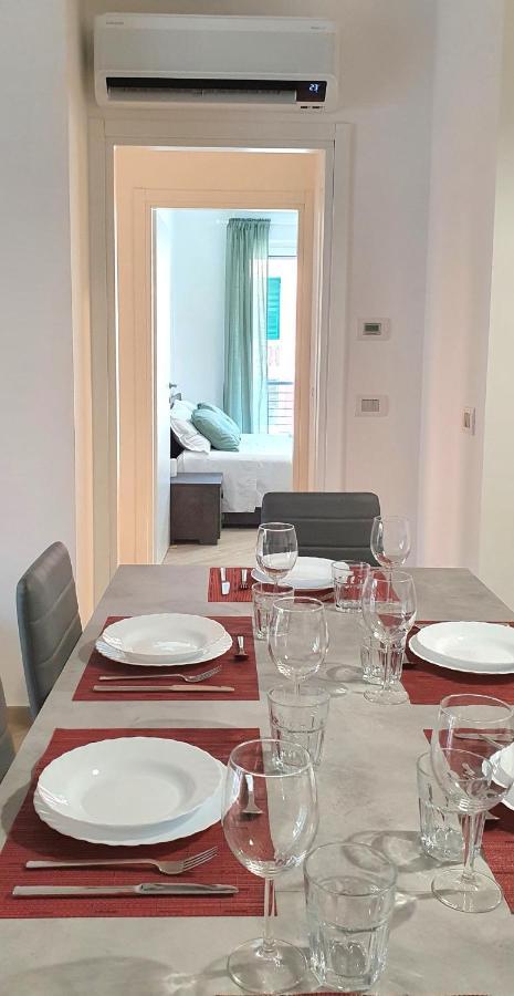 La Dama Di Santa Appartement Santa Margherita Ligure Buitenkant foto