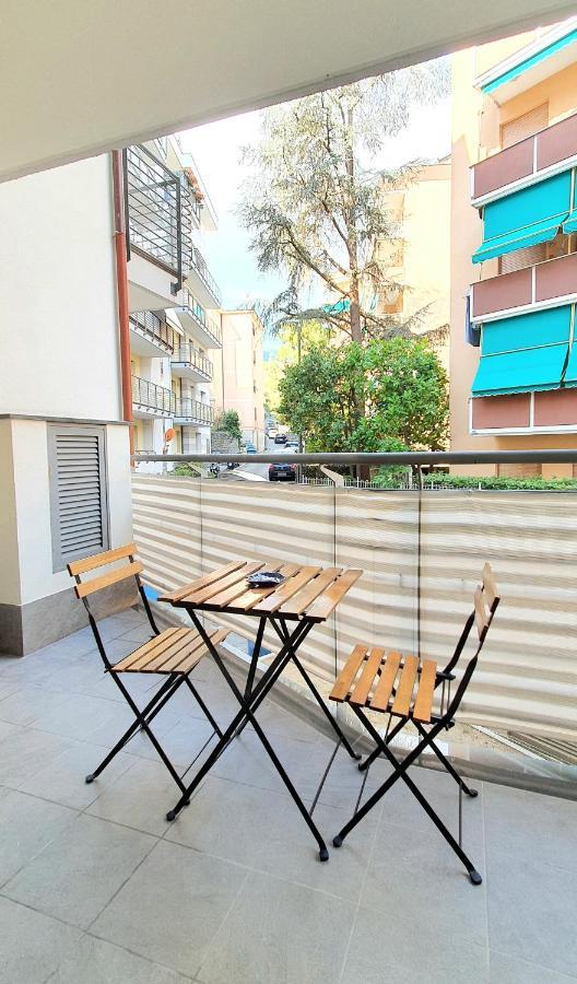 La Dama Di Santa Appartement Santa Margherita Ligure Buitenkant foto