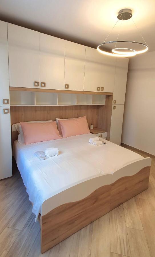 La Dama Di Santa Appartement Santa Margherita Ligure Buitenkant foto