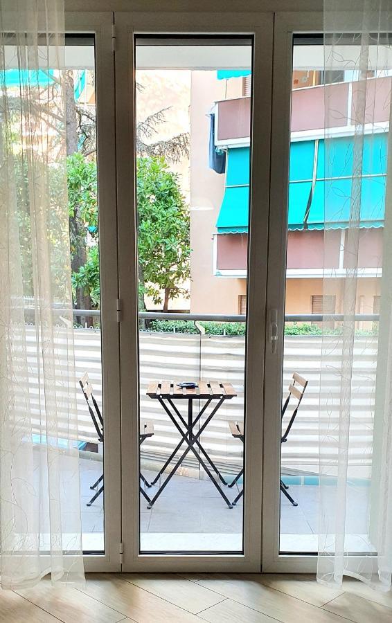 La Dama Di Santa Appartement Santa Margherita Ligure Buitenkant foto
