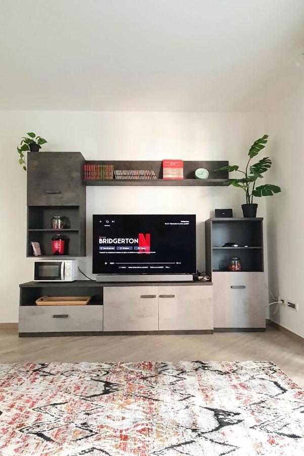 La Dama Di Santa Appartement Santa Margherita Ligure Buitenkant foto