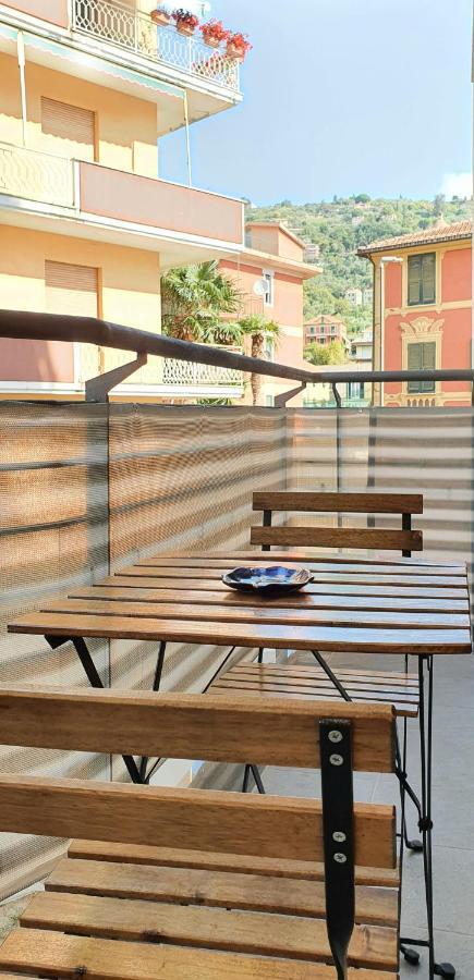 La Dama Di Santa Appartement Santa Margherita Ligure Buitenkant foto