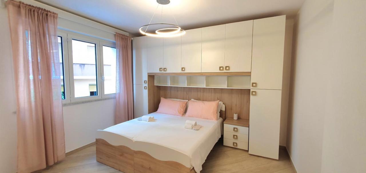 La Dama Di Santa Appartement Santa Margherita Ligure Buitenkant foto