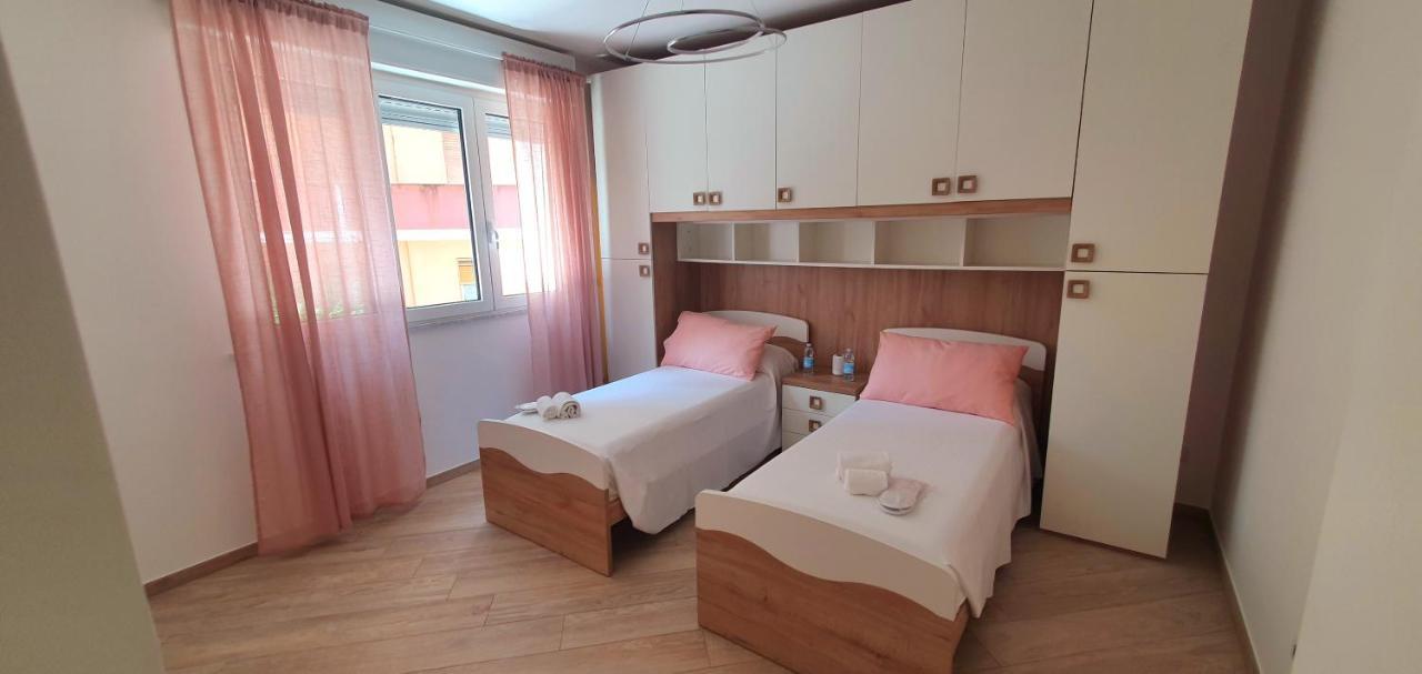 La Dama Di Santa Appartement Santa Margherita Ligure Buitenkant foto