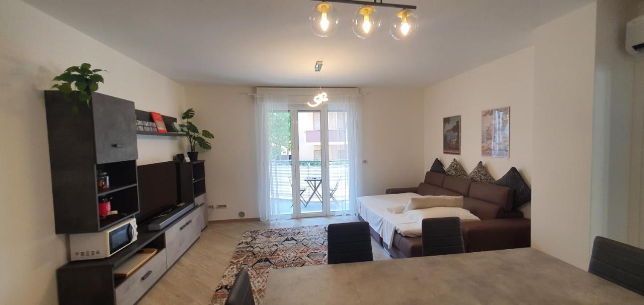 La Dama Di Santa Appartement Santa Margherita Ligure Buitenkant foto